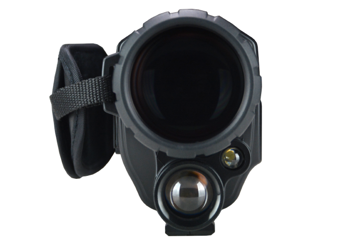 IR binocular